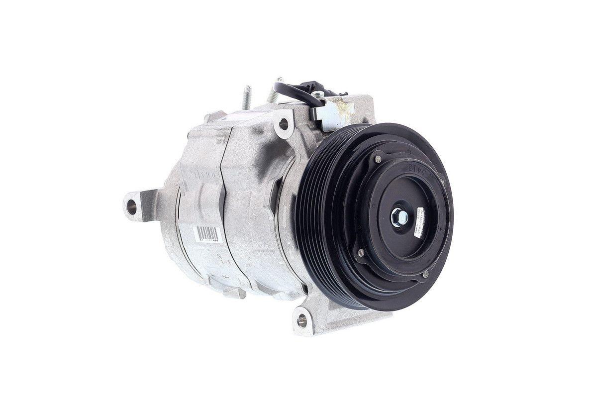 COMPRESOR DE AC 10SRE18C/20C 6PK 12V 125MM CHRYSLER/DODGE 5.7L (AM)-5