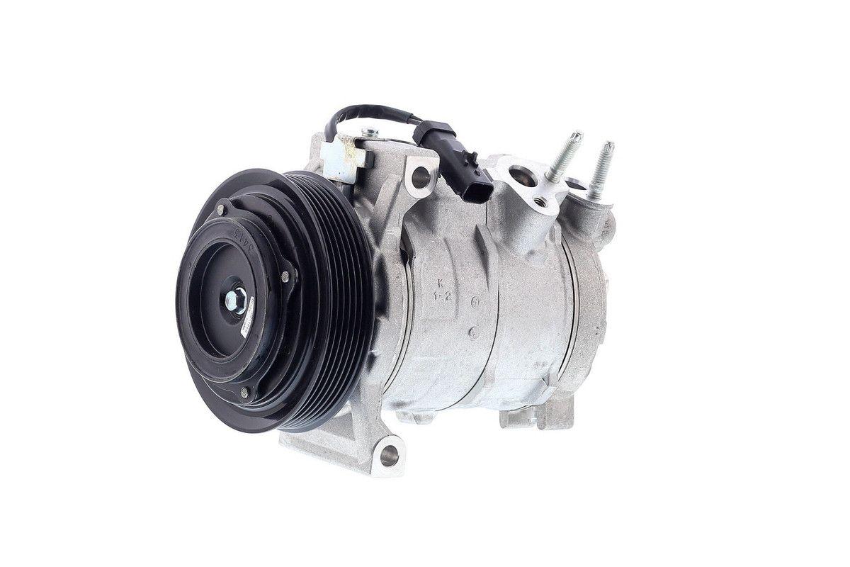 COMPRESOR DE AC 10SRE18C/20C 6PK 12V 125MM CHRYSLER/DODGE 5.7L (AM)-7