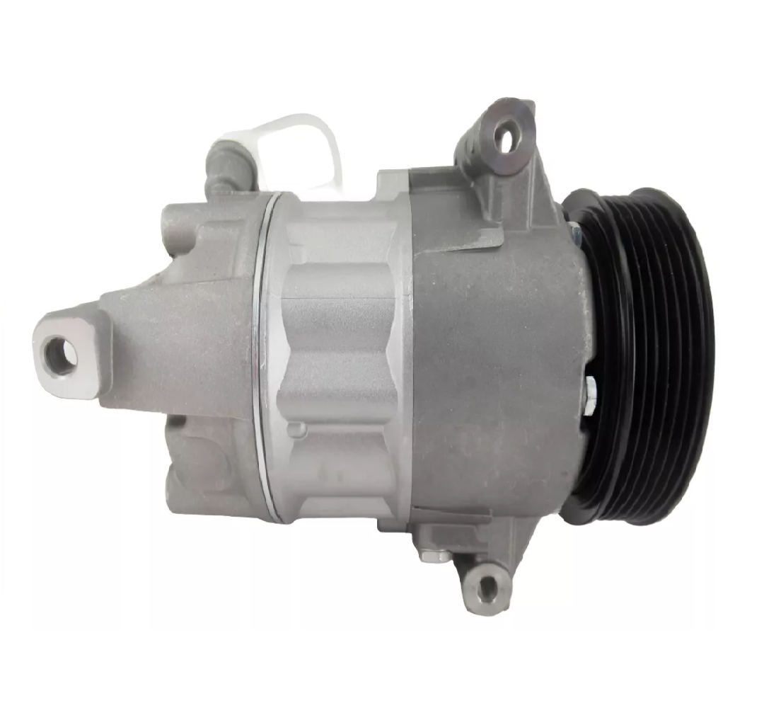 Compresor de Ac CVC 6pk 110mm para Jeep Compass - Mahle-0