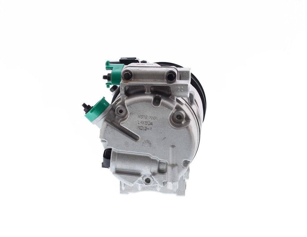 COMPRESOR DE AC VS18E 6PK 12V 119MM KIA SORENTO/HYUNDAI STA FE-2