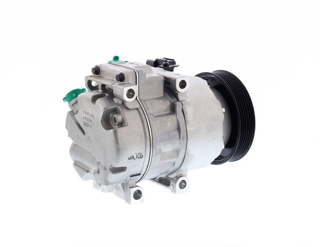 COMPRESOR DE AC VS18E 6PK 12V 119MM KIA SORENTO/HYUNDAI STA FE-3
