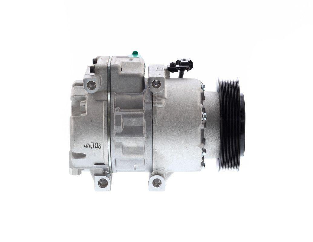 COMPRESOR DE AC VS18E 6PK 12V 119MM KIA SORENTO/HYUNDAI STA FE-4