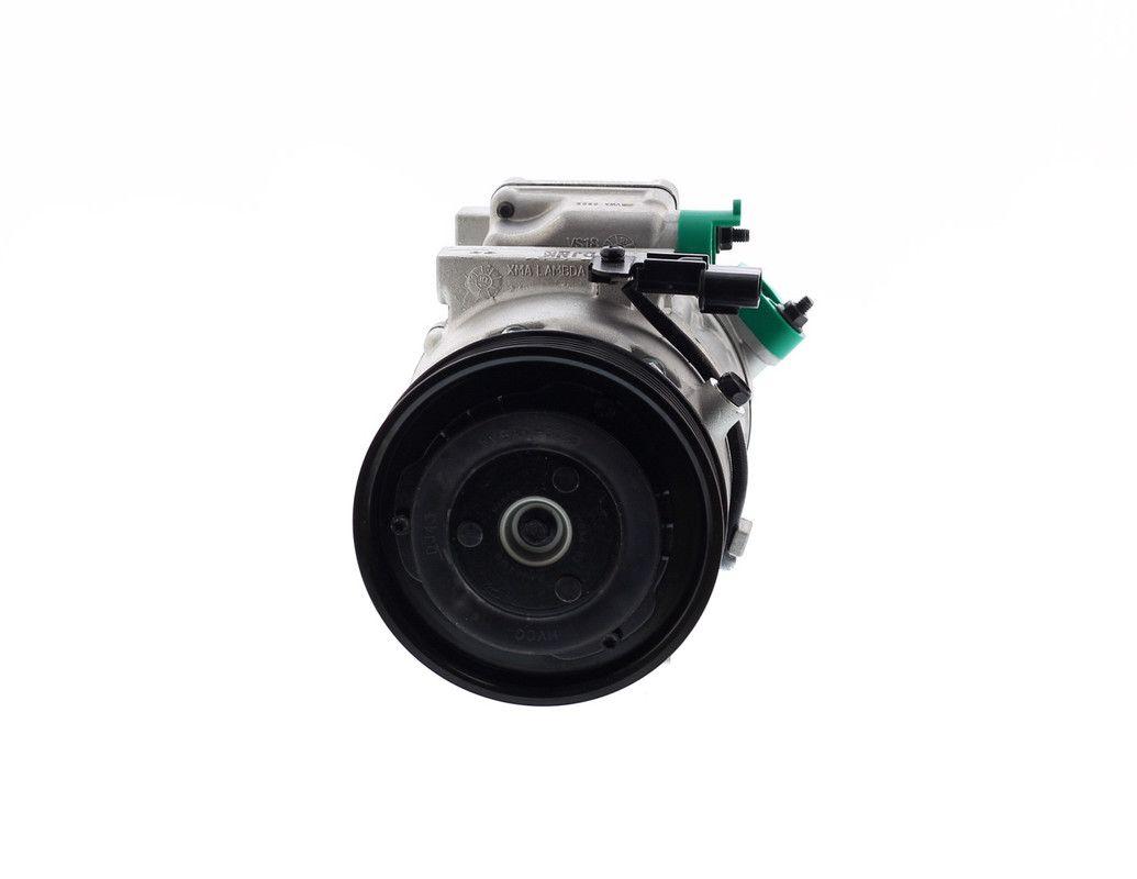 COMPRESOR DE AC VS18E 6PK 12V 119MM KIA SORENTO/HYUNDAI STA FE-6