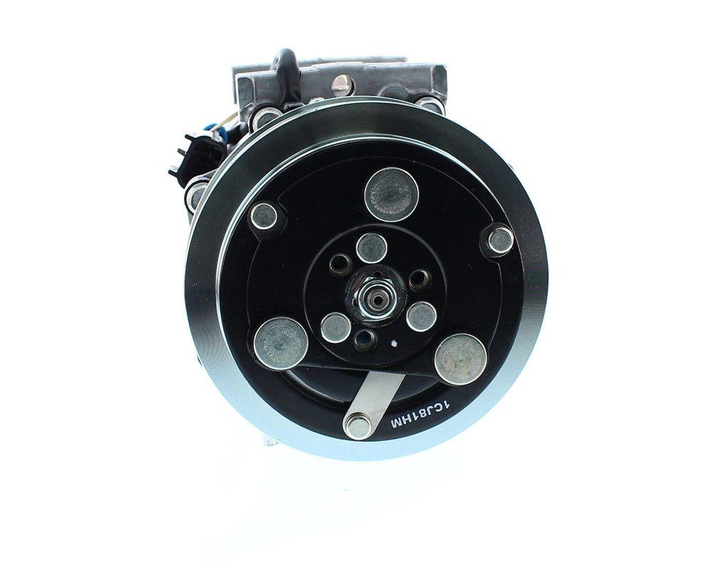 COMPRESOR DE AC 7H15 6PK 12V 125MM TAPA GWA 4815 4304 4546 SANDEN-6