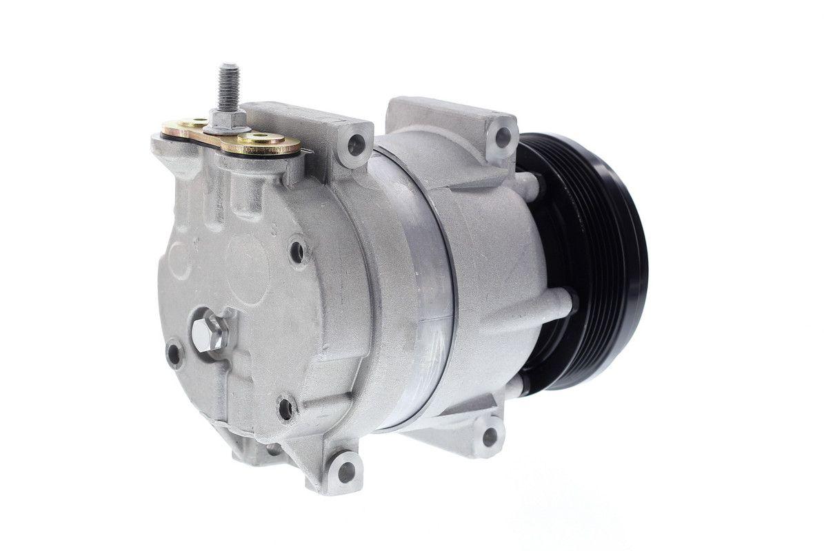 COMPRESOR DE AC V5 6PK 12V 133MM  AVEO/KOREA (AFTERMARKET)-3