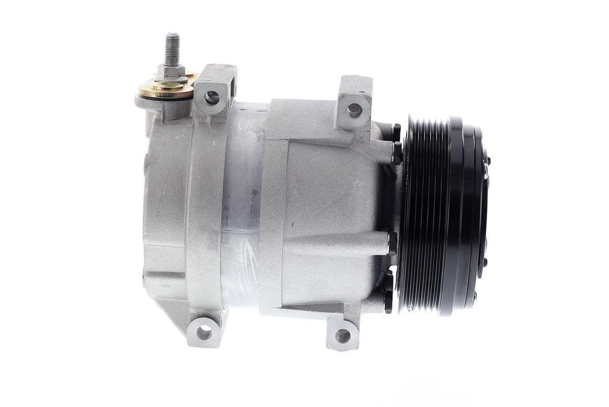 COMPRESOR DE AC V5 6PK 12V 133MM  AVEO/KOREA (AFTERMARKET)-4