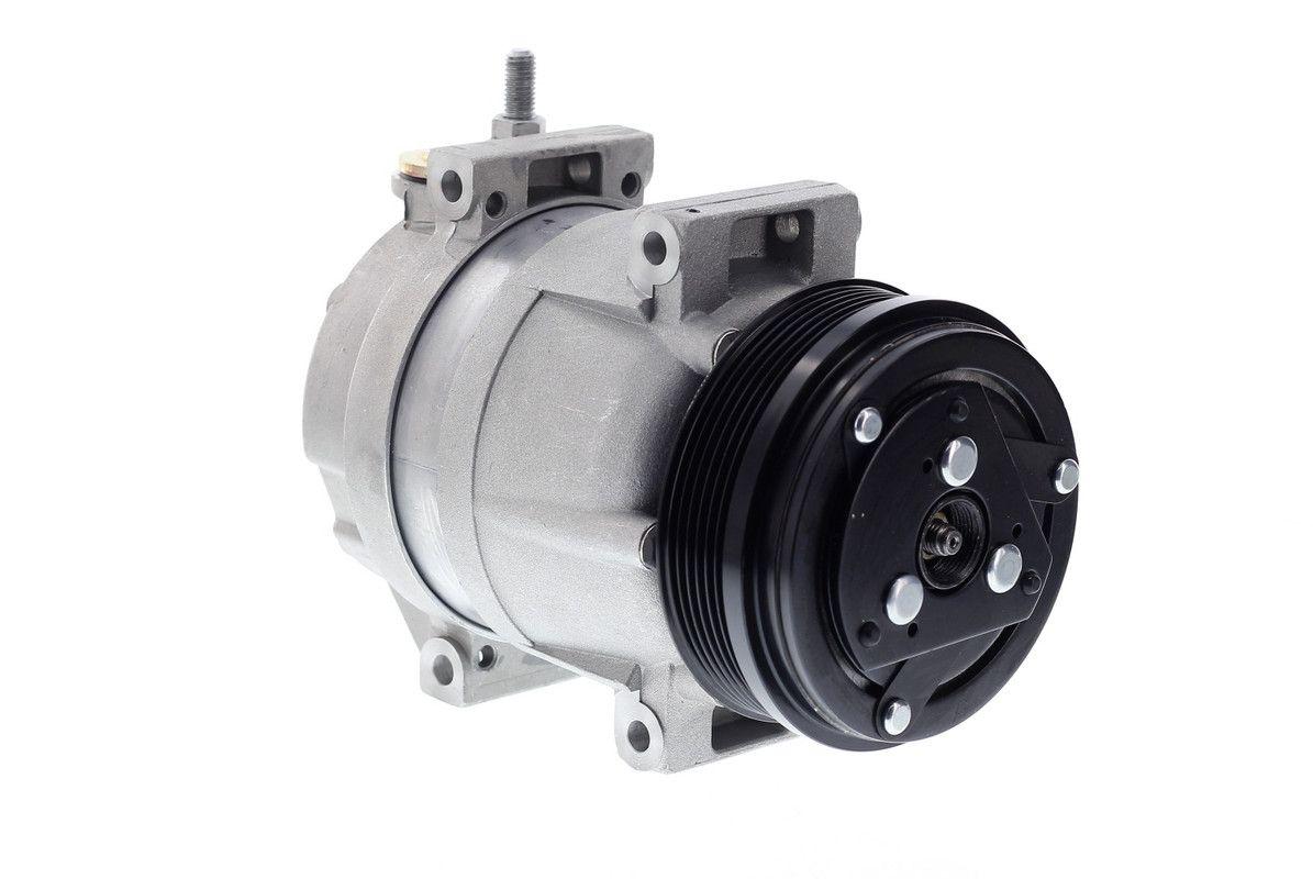 COMPRESOR DE AC V5 6PK 12V 133MM  AVEO/KOREA (AFTERMARKET)-5