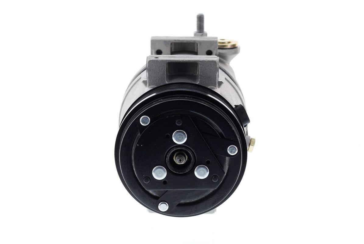 COMPRESOR DE AC V5 6PK 12V 133MM  AVEO/KOREA (AFTERMARKET)-6