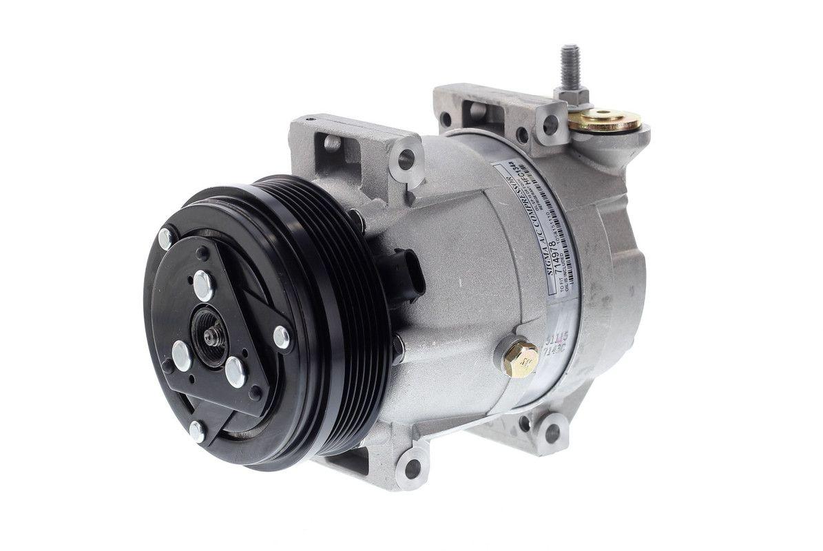 COMPRESOR DE AC V5 6PK 12V 133MM  AVEO/KOREA (AFTERMARKET)-7