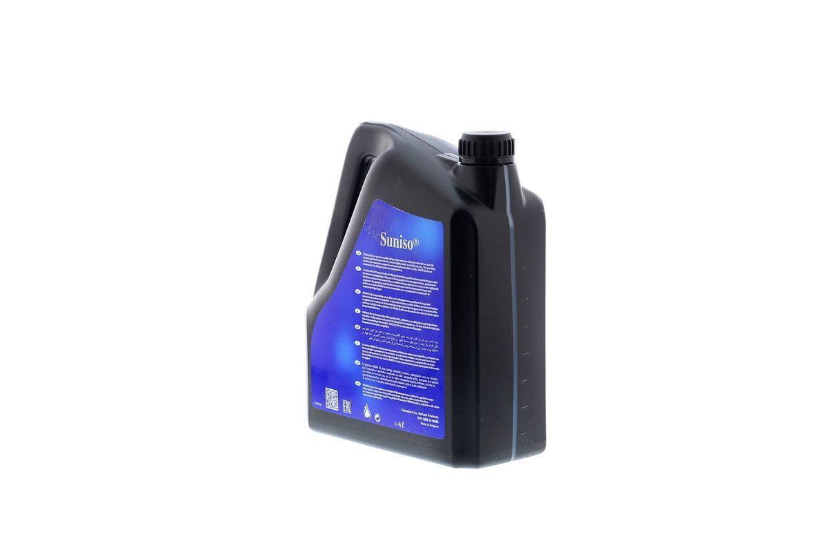 Aceite para A/C 3GS Suniso Galon-5