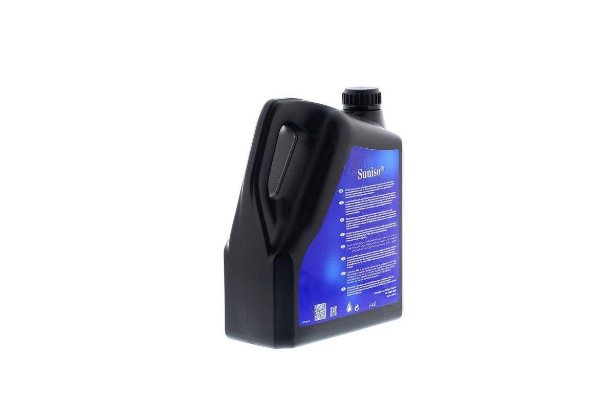 Aceite para A/C 3GS Suniso Galon-3