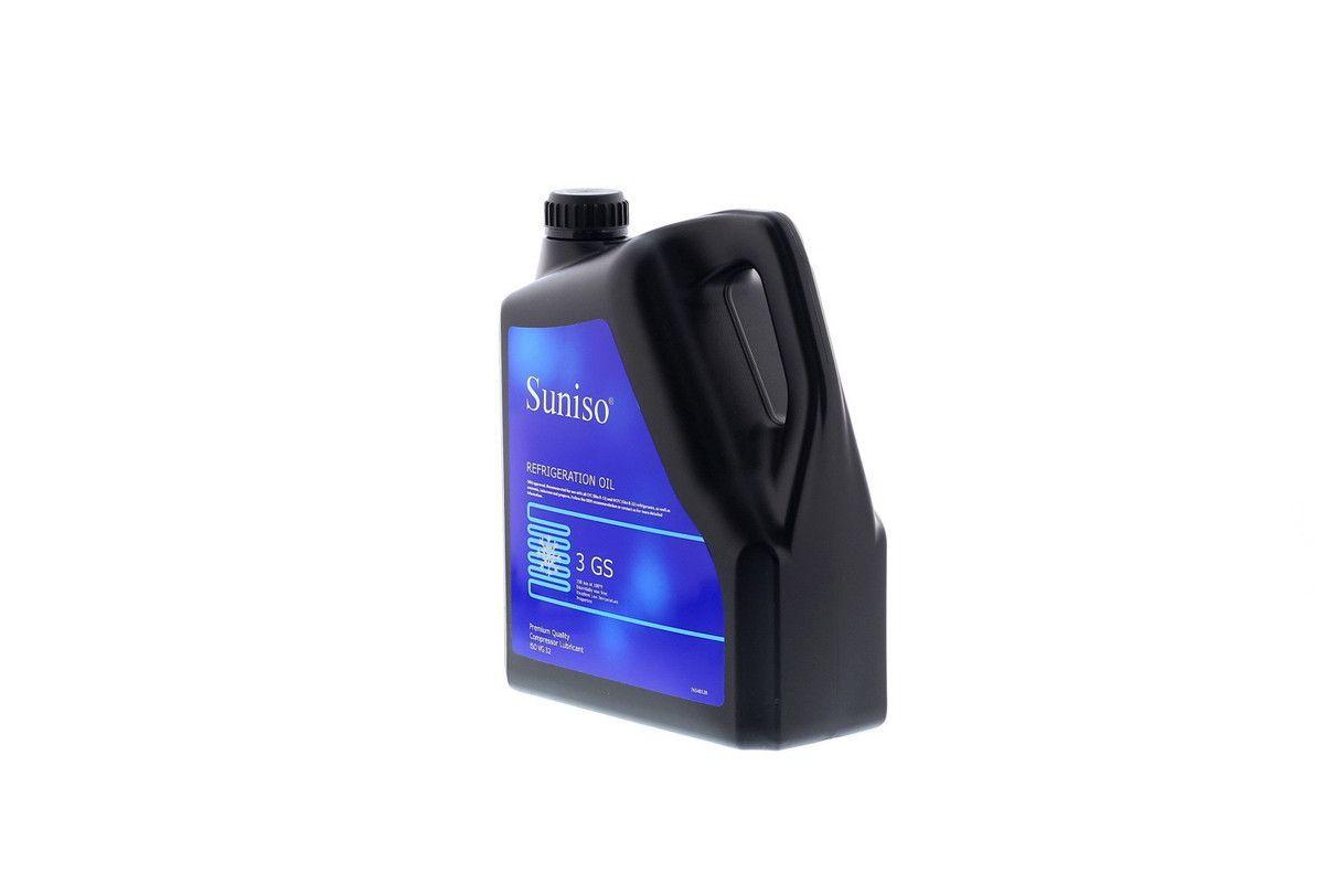 Aceite para A/C 3GS Suniso Galon-1