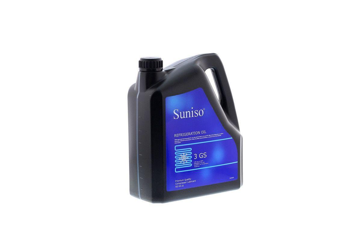 Aceite para A/C 3GS Suniso Galon-7