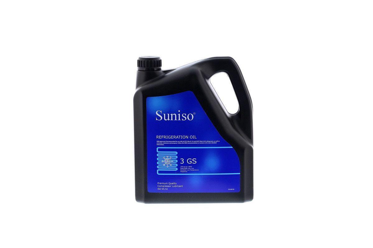 Aceite para A/C 3GS Suniso Galon-0