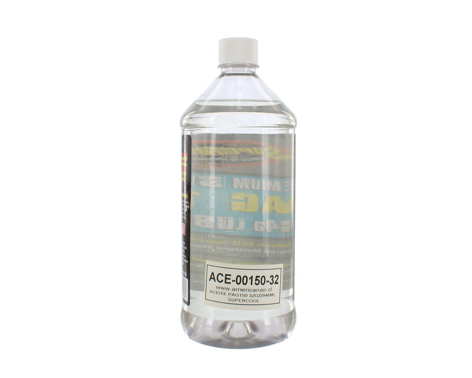Aceite PAG 150  32OZ / 946ML SUPERCOOL-3