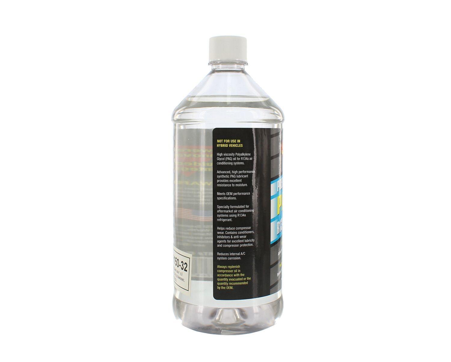 Aceite PAG 150  32OZ / 946ML SUPERCOOL-5