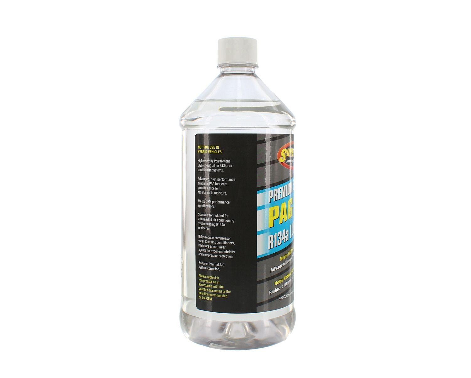 Aceite PAG 150  32OZ / 946ML SUPERCOOL-6