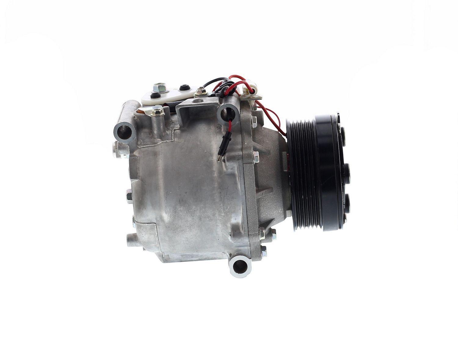 Compresor de AC TRS105 6PK 12V 100MM 4917 3211 SANDEN-4