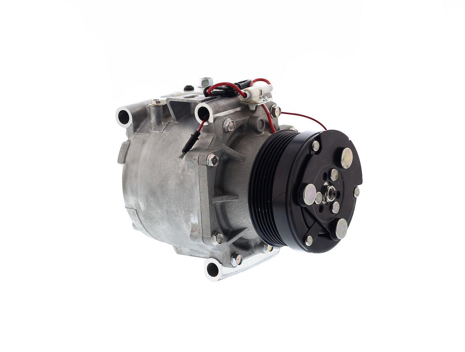 Compresor de AC TRS105 6PK 12V 100MM 4917 3211 SANDEN-5