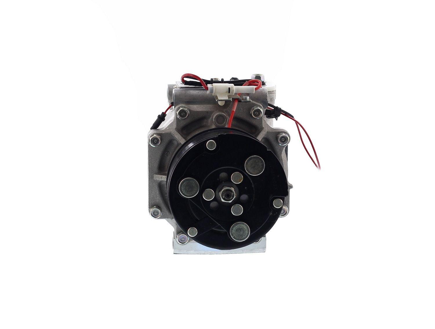 Compresor de AC TRS105 6PK 12V 100MM 4917 3211 SANDEN-6