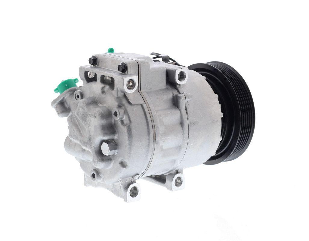 COMPRESOR DE AC VS18M 6PK 12V HYUNDAI SANTA FE 07 -08-3