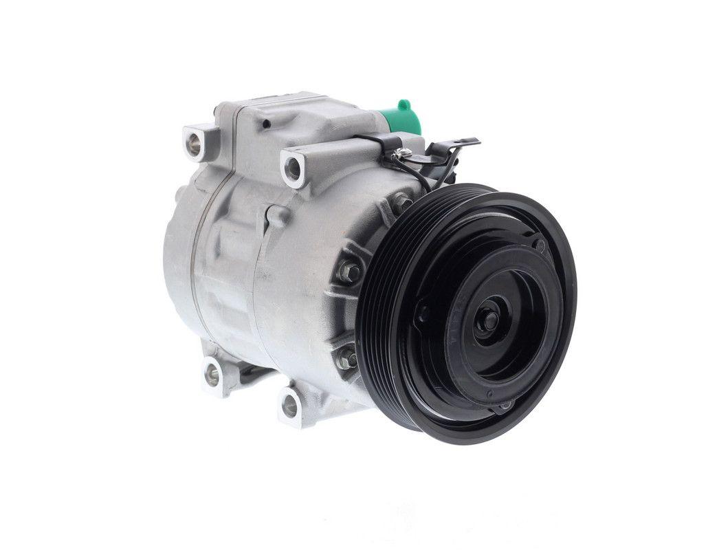 COMPRESOR DE AC VS18M 6PK 12V HYUNDAI SANTA FE 07 -08-5
