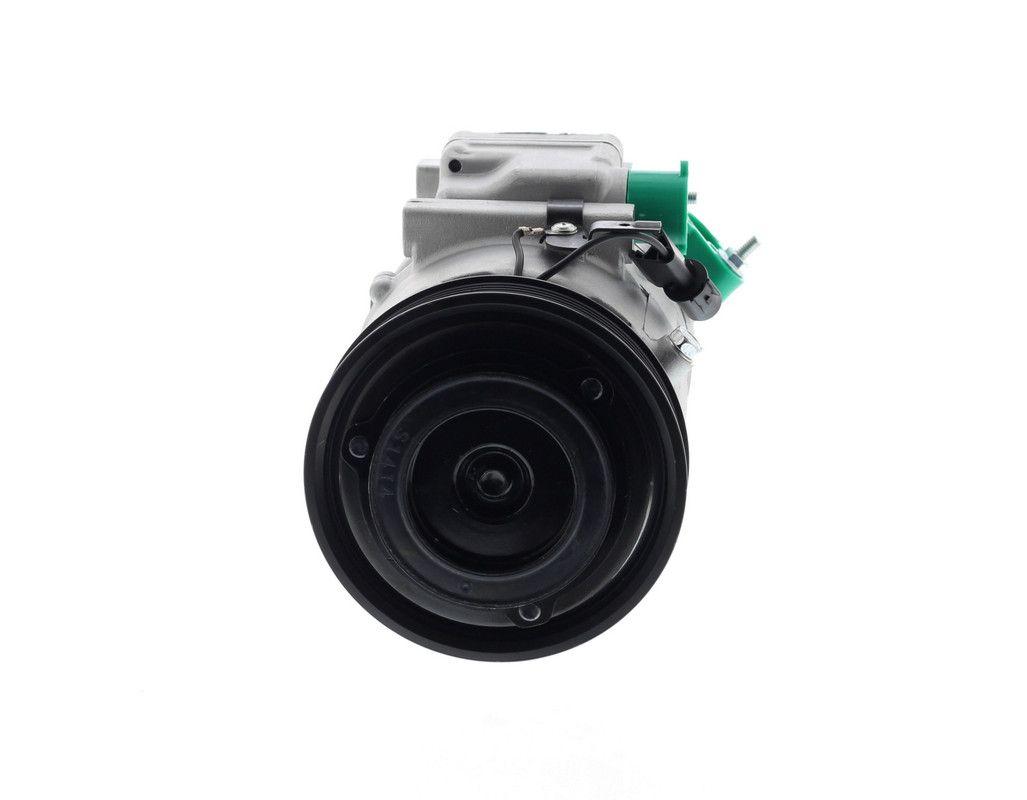 COMPRESOR DE AC VS18M 6PK 12V HYUNDAI SANTA FE 07 -08-6