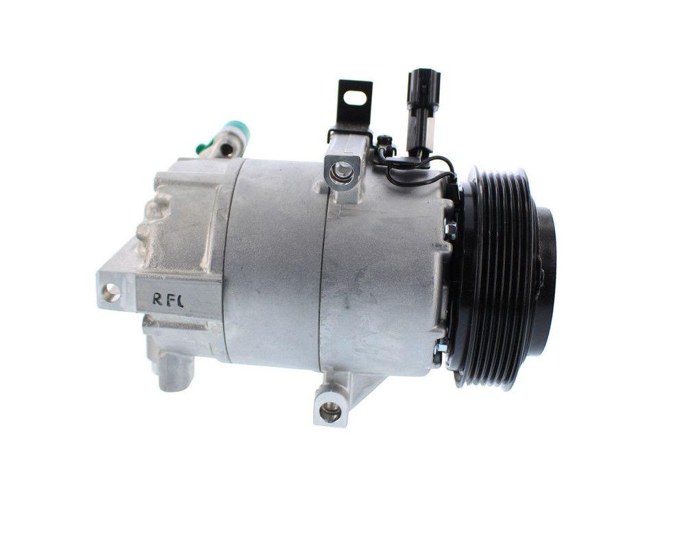 COMPRESOR DE AC VS12M 6PK 12V HYUNDAI ELANTRA-4