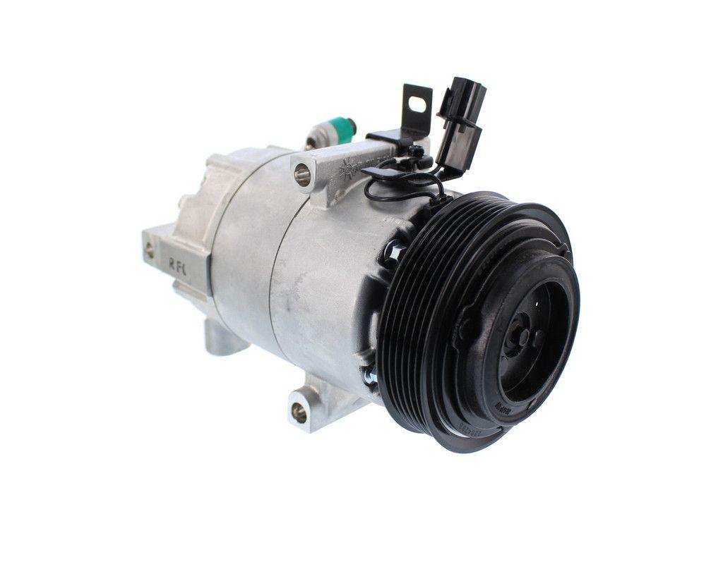 COMPRESOR DE AC VS12M 6PK 12V HYUNDAI ELANTRA-5