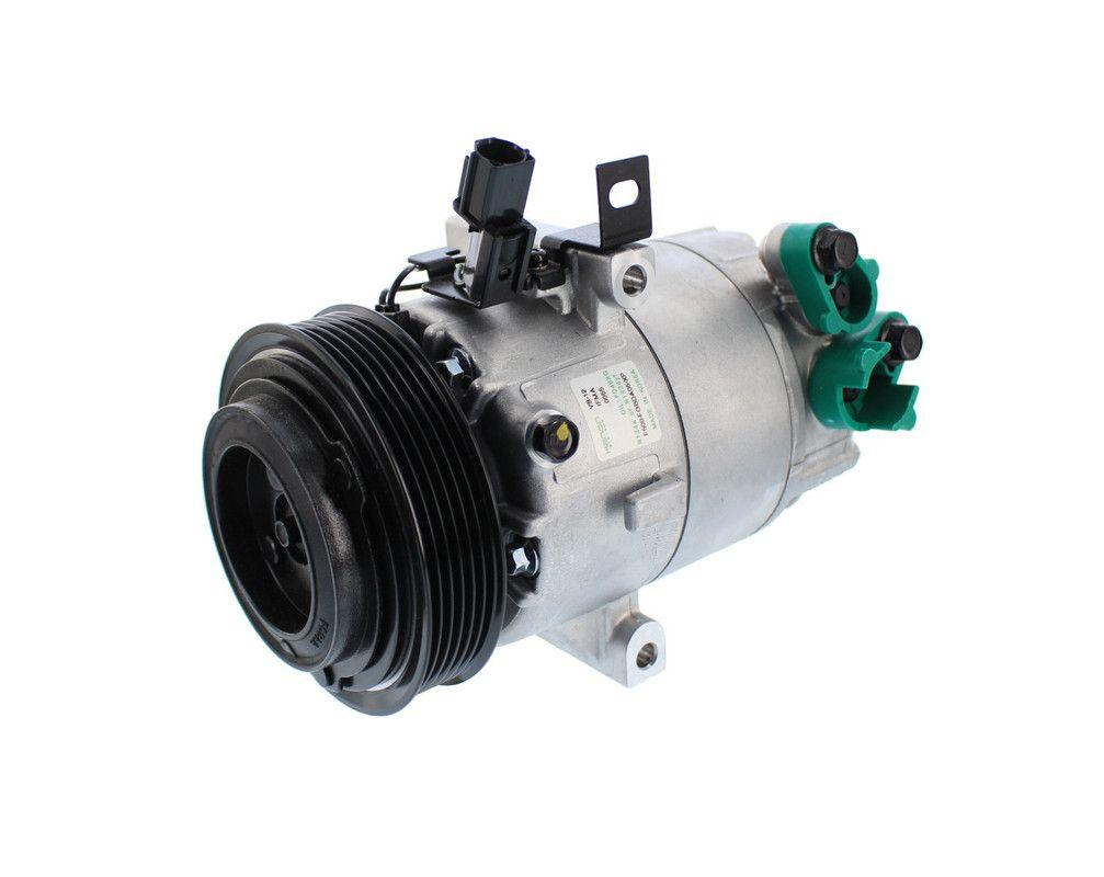 COMPRESOR DE AC VS12M 6PK 12V HYUNDAI ELANTRA-7