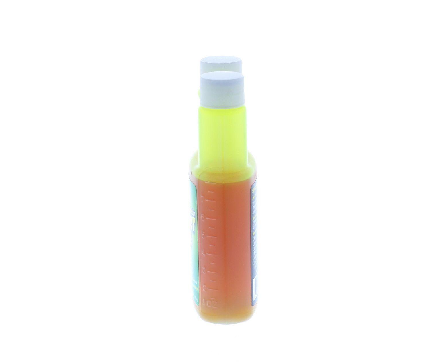 Tinte UV Detector de Fugas 8 onzas - Supercool-2