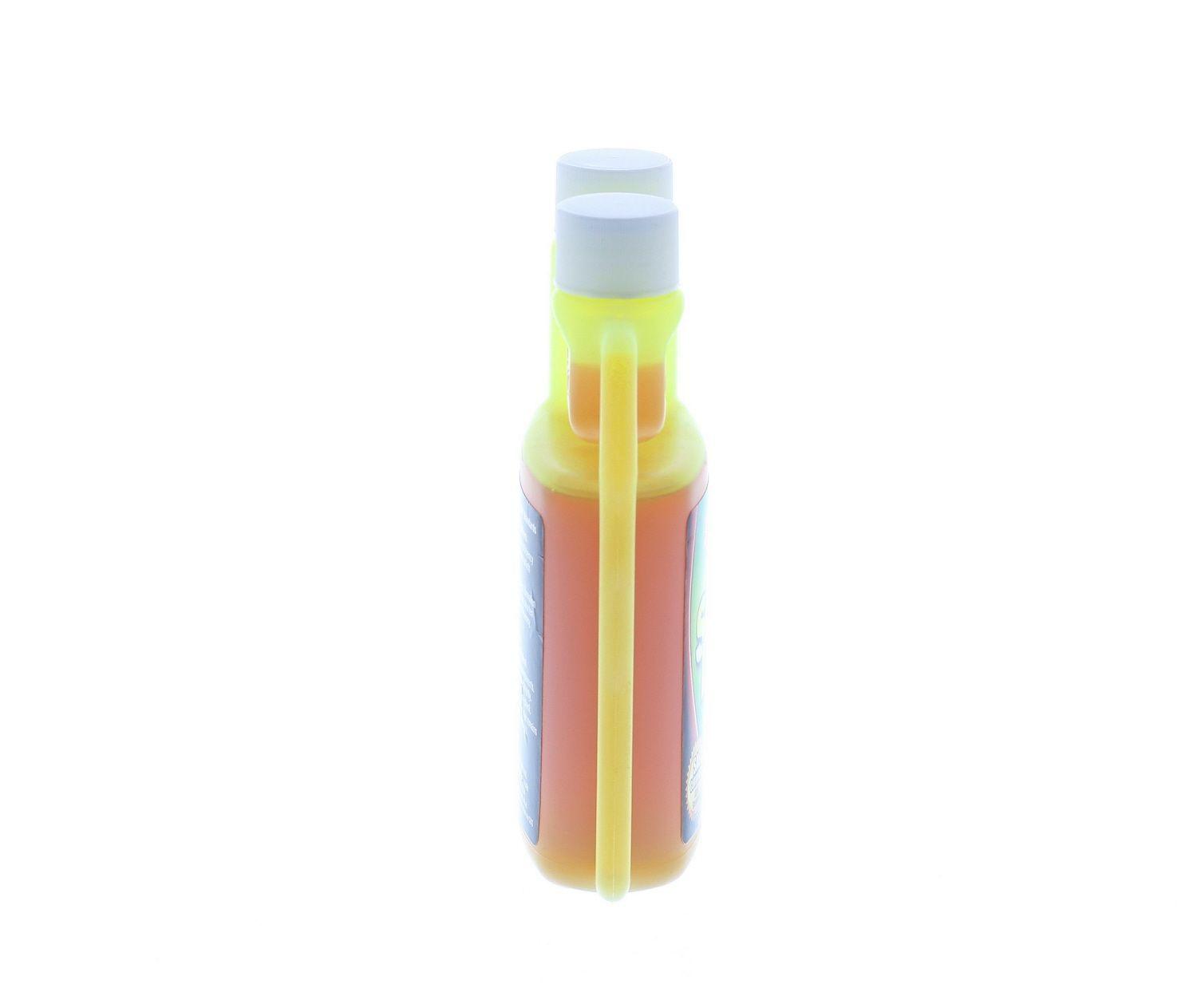 Tinte UV Detector de Fugas 8 onzas - Supercool-6