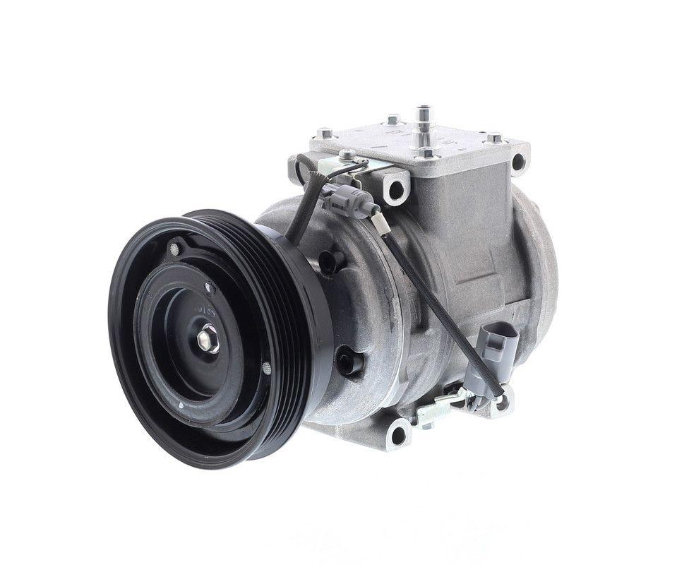 COMPRESOR DE AC 10PA15L 5PK 12V 120MM CON SENSOR (OE) DENSO-7