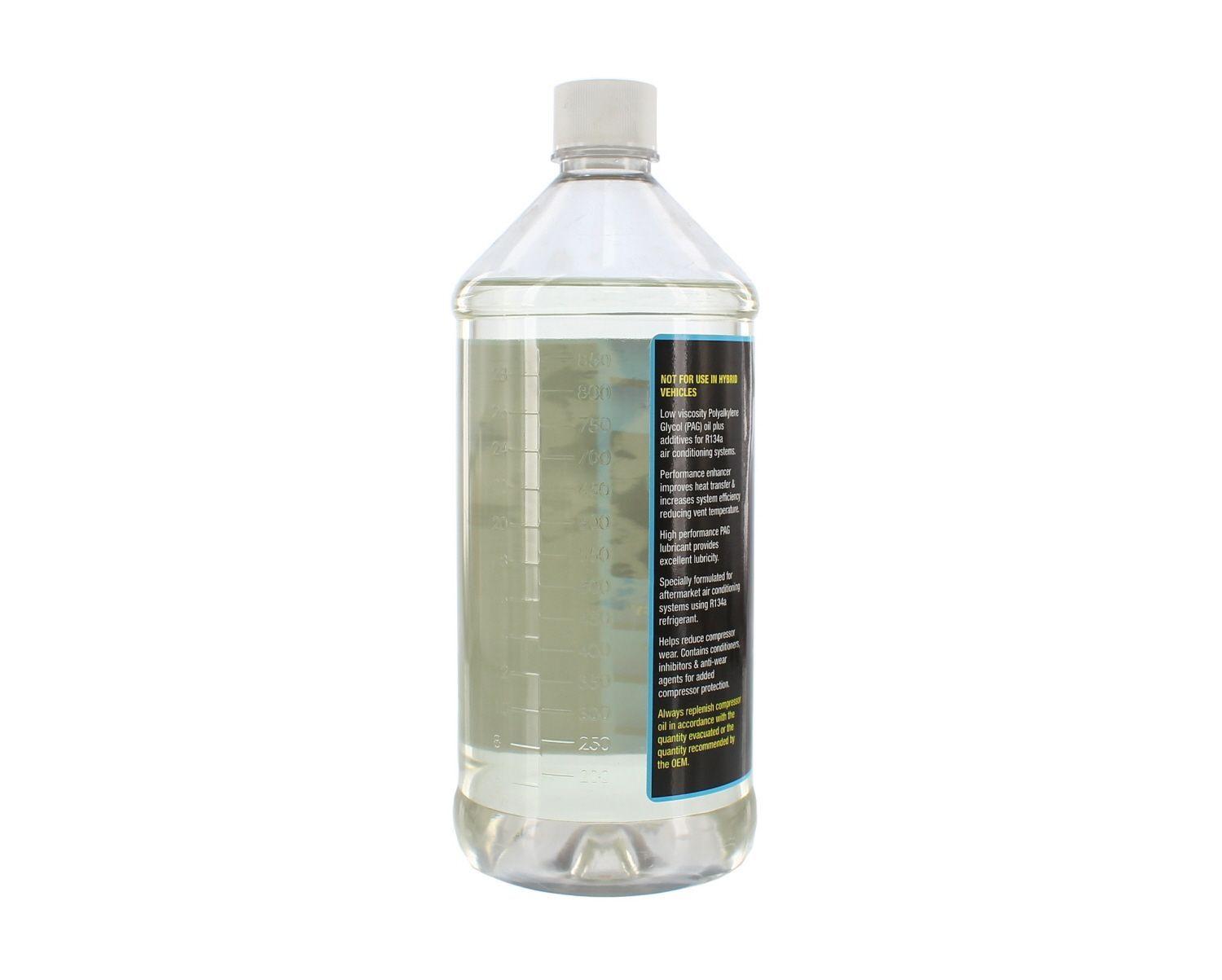 ACEITE PAG 46 + POTENCIADOR DE RENDIMIENTO 32OZ/946ML SUPERCOOL-4