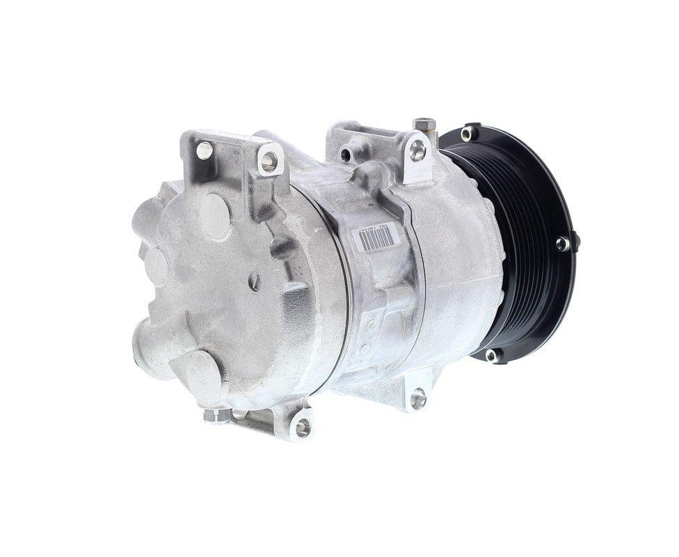 COMPRESOR DE AC 6SEU16C 7PK 12V 110MM TOYOTA RAV4 2.4L 06-08 (OE) DENSO-3