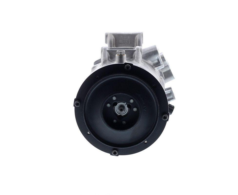 COMPRESOR DE AC 6SEU16C 7PK 12V 110MM TOYOTA RAV4 2.4L 06-08 (OE) DENSO-6