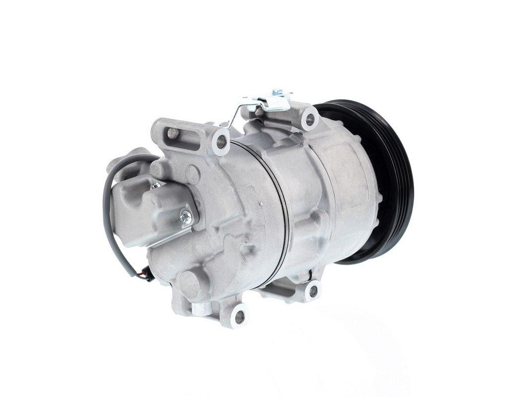 COMPRESOR DE AC 5SE11C 4PK 12V 120MM MONTAJE DIRECTO TOYOTA YARIS (AM)-3