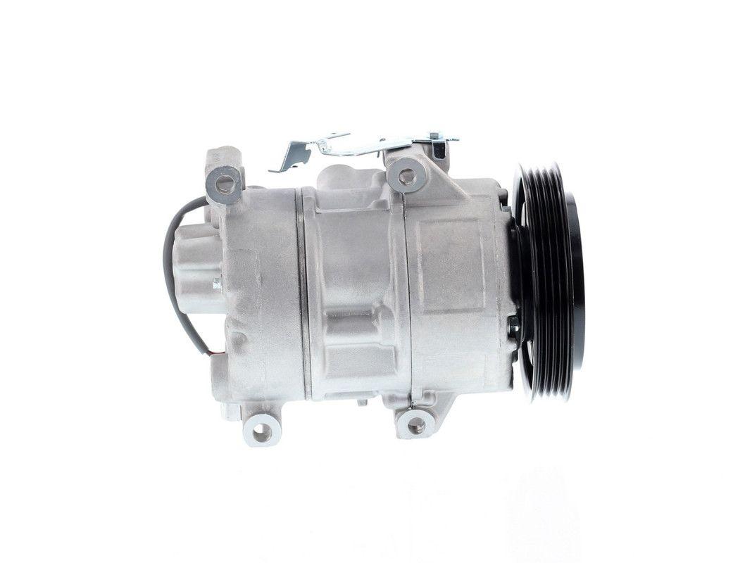 COMPRESOR DE AC 5SE11C 4PK 12V 120MM MONTAJE DIRECTO TOYOTA YARIS (AM)-4