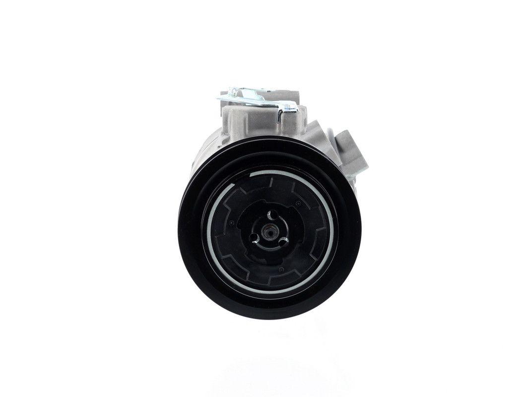 COMPRESOR DE AC 5SE11C 4PK 12V 120MM MONTAJE DIRECTO TOYOTA YARIS (AM)-6
