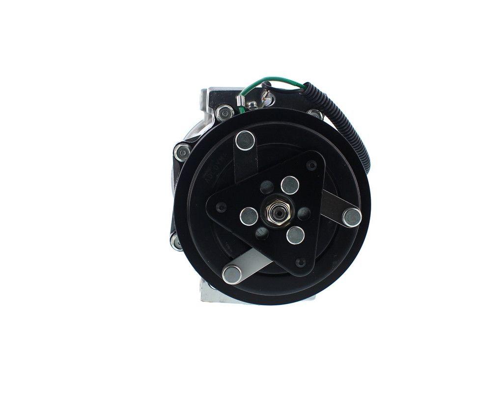 COMPRESOR DE AC 7H15 8PK 24V 119MM  TAPA MD 8144 SANDEN-6