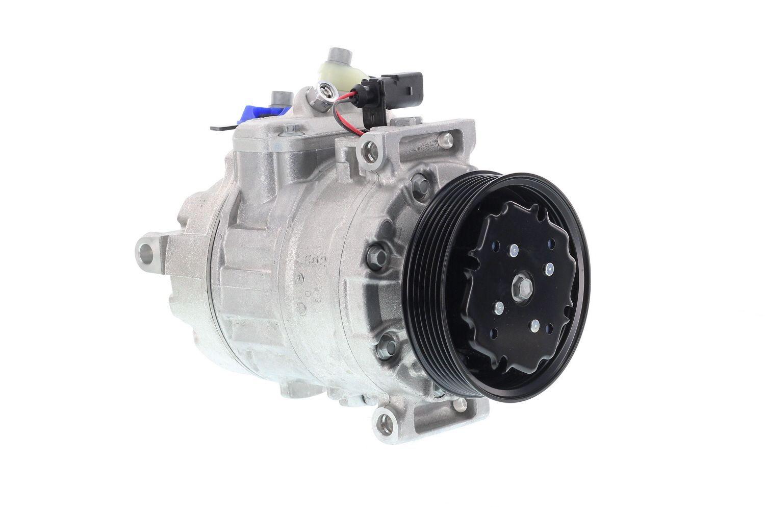 Compresor de AC 7SEU16C 6PK 12V 112MM Audi A4/A6 (OE) Denso-5