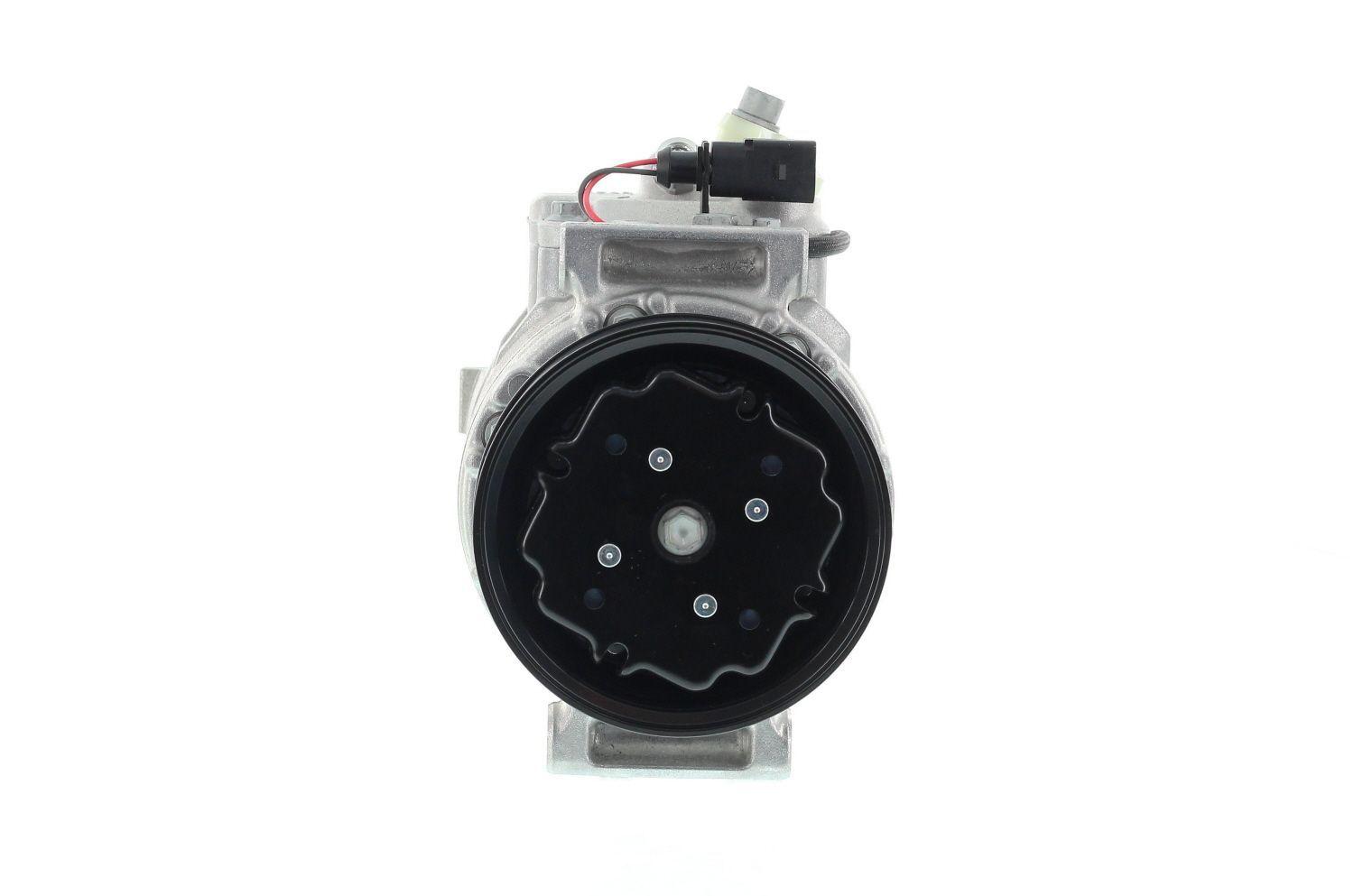 Compresor de AC 7SEU16C 6PK 12V 112MM Audi A4/A6 (OE) Denso-6