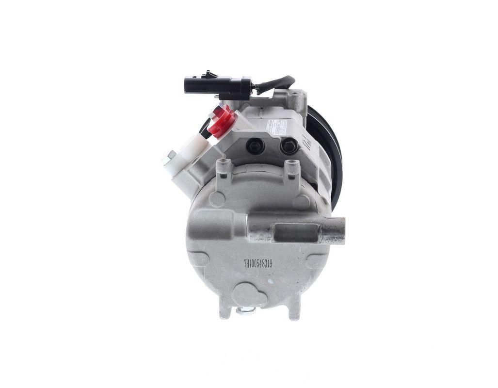 COMPRESOR DE AC 10S17 6PK 12V 124MM CHRYSLER 300/DODGE CHARLLENGER 3.5/SPRINTER (AM)-2