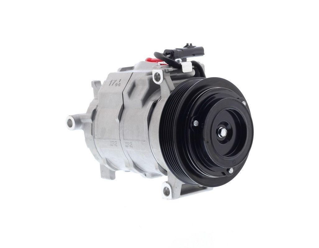 COMPRESOR DE AC 10S17 6PK 12V 124MM CHRYSLER 300/DODGE CHARLLENGER 3.5/SPRINTER (AM)-5