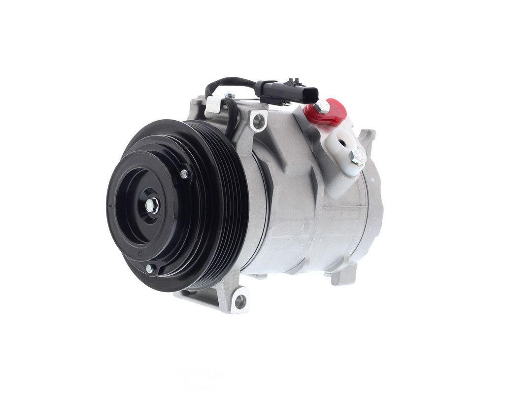 COMPRESOR DE AC 10S17 6PK 12V 124MM CHRYSLER 300/DODGE CHARLLENGER 3.5/SPRINTER (AM)-7