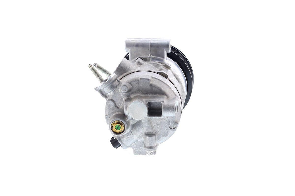 COMPRESOR 5SE12C 6PK 12V 110MM JEEP COMPASS CG447150-0641 (OE) DENSO-2