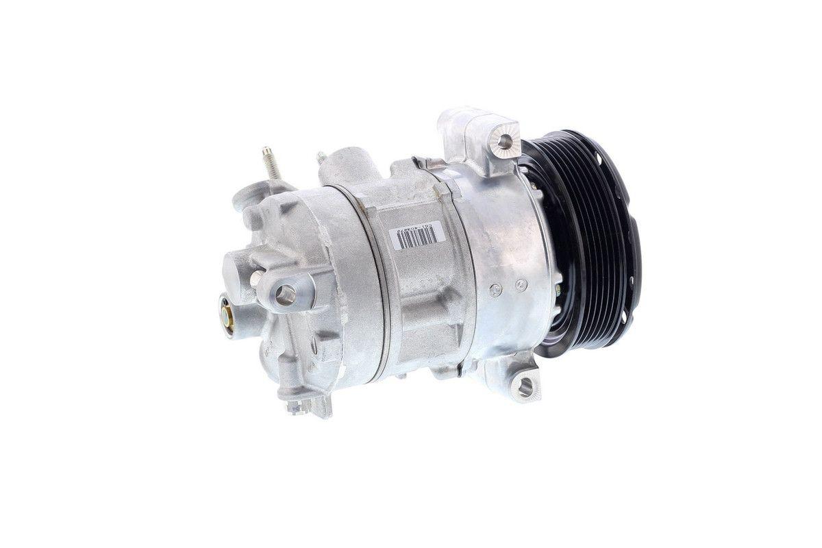 COMPRESOR 5SE12C 6PK 12V 110MM JEEP COMPASS CG447150-0641 (OE) DENSO-3