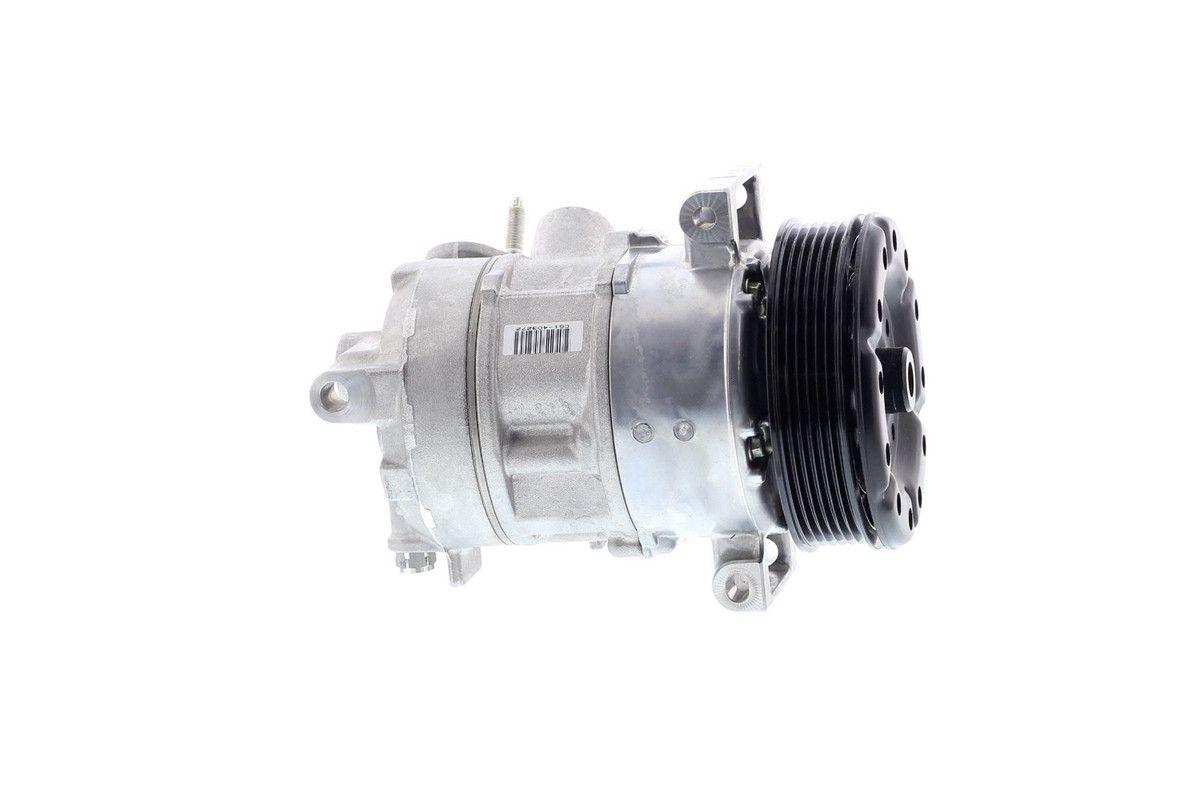 COMPRESOR 5SE12C 6PK 12V 110MM JEEP COMPASS CG447150-0641 (OE) DENSO-4