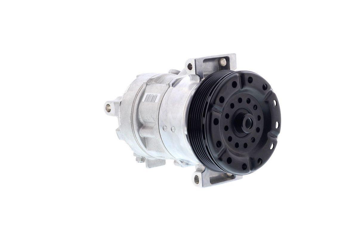 COMPRESOR 5SE12C 6PK 12V 110MM JEEP COMPASS CG447150-0641 (OE) DENSO-5