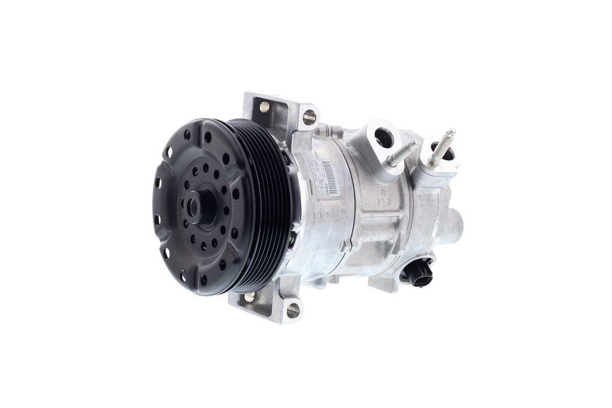 COMPRESOR 5SE12C 6PK 12V 110MM JEEP COMPASS CG447150-0641 (OE) DENSO-7